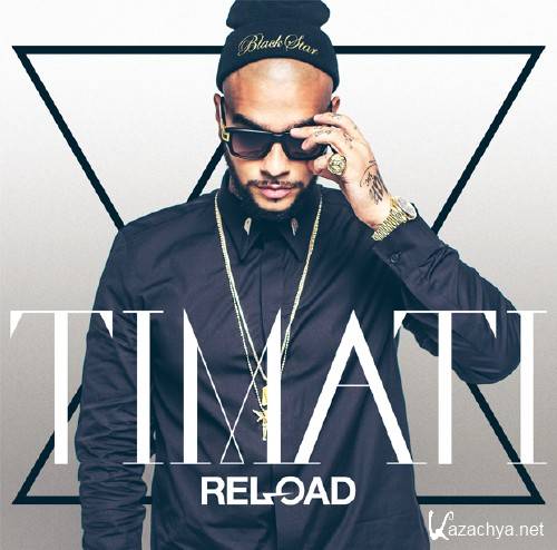 Timati - Reload (2015)