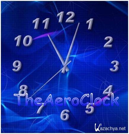 TheAeroClock 3.78