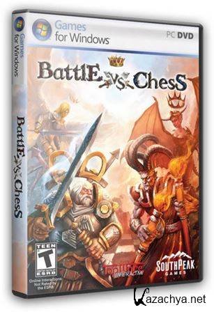 Battle vs Chess (2011) PC | 