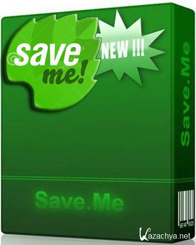 Save.Me 2.2.1 (x86/x64) Portable