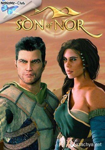 Son of Nor (2015/ PC/Rus|Eng/RePack  Sinker)