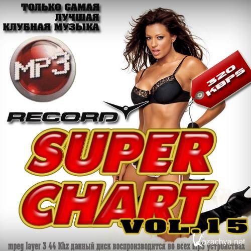 Super Chart 15 (2015) 