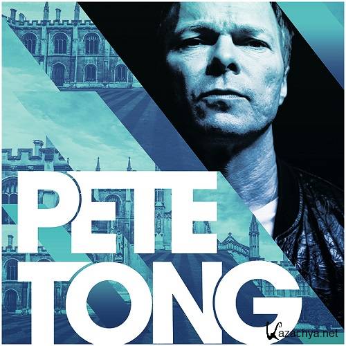 Pete Tong - All Gone 126 (2015-05-20)