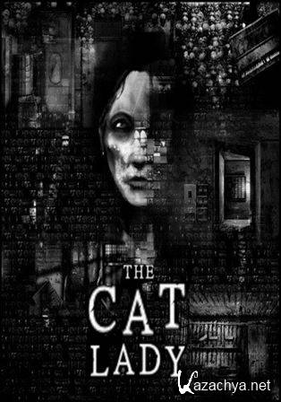 The Cat Lady (2013) PC | RePack  Let'sPlay