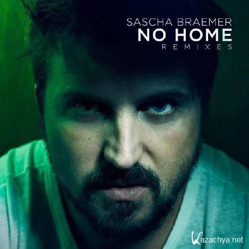 Sascha Braemer - No Home (Original Mix)