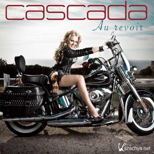 Cascada - Au Revoir (DJ Gollum Video Edit)