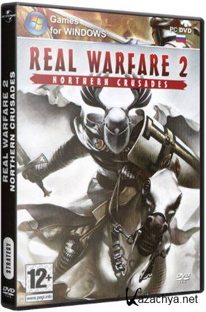 Real Warfare 2: Northern Crusades (2011) PC | 