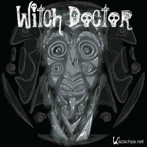 Witch Doctor - Witch Doctor (2015)