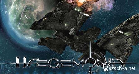 Haegemonia - Dilogy (2002-2003) PC