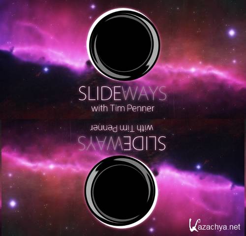 Tim Penner - Slideways Sessions 002 (2015-05-21