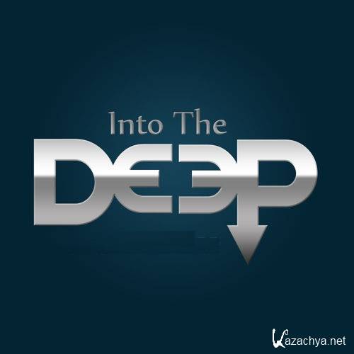 Kerry Leva - Into The Deep 011 (2015-05-21)