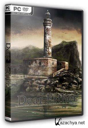 Dear Esther (2012) PC | Repack �� R.G. Catalyst