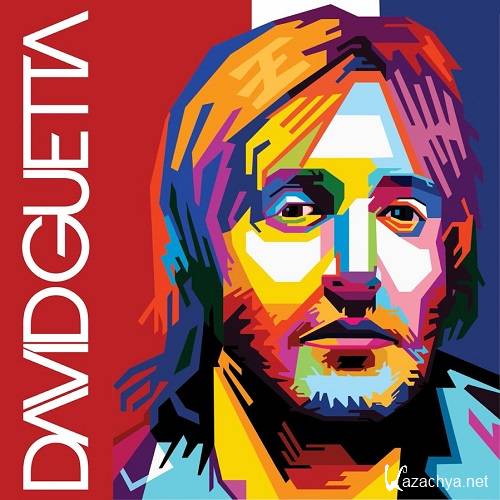 David Guetta - DJ Mix 256 (2015-05-21)