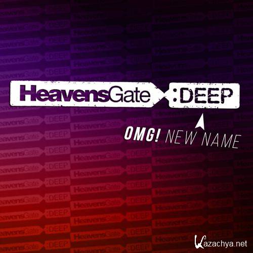 SOUNOM & Sagou, Mario Hammer - HeavensGate Deep 147 (2015-05-22)