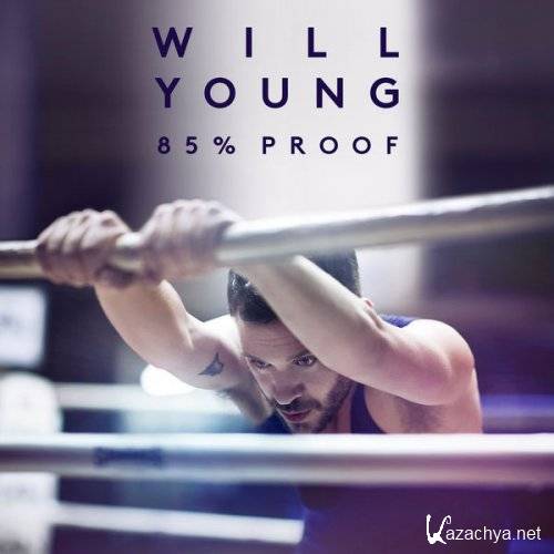 Will Young - 85% Proof (Deluxe Edition) (2015)