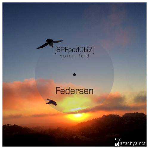 Federsen - SPF Podcast 067 (2015)