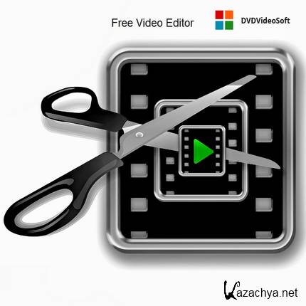 Free Video Editor 1.4.12 build 415 (2015) PC