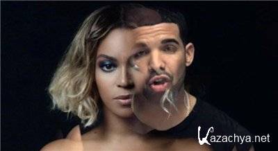 Drake ft. Beyonce - Can I