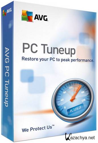 AVG PC TuneUp 2015 15.0.1001.518 Final