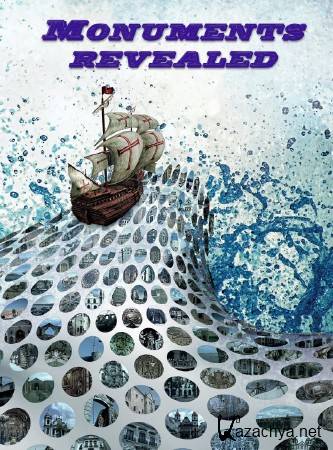 Разоблаченные монументы. Тайны Колизея / The Secrets of the Colosseum (2014) SATRip Разоблаченные монументы. Тайны Колизея / The Secrets of the Colosseum (2014) SATRip