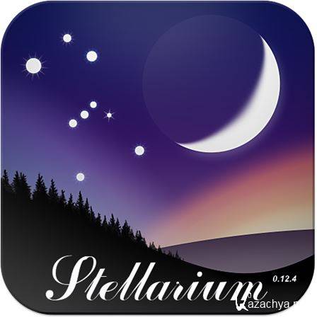 Stellarium 0.13.3 Final (2015) 