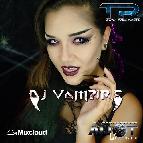 DJ Vampire - My TranceVision 026 (2015-05-23)