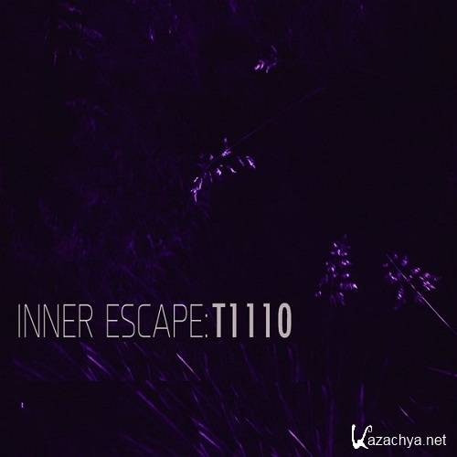 Gimp Mask - Inner Escape Exclusive (May5) (2015-05-23)