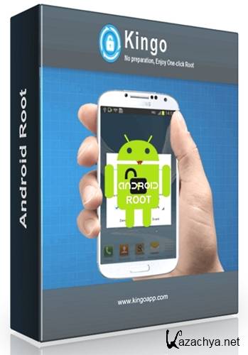 Kingo Android Root 1.3.7.2334