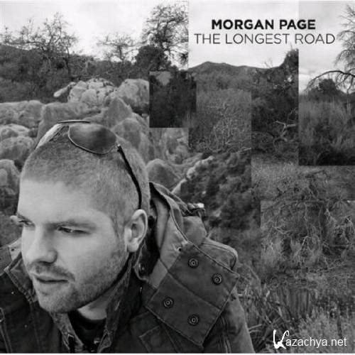 Morgan Page feat. Lissie - The Longest Road (Denny Joker & Dmitry Truntov Remix)