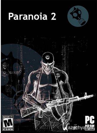 Paranoia 2: Savior (2015) PC | 