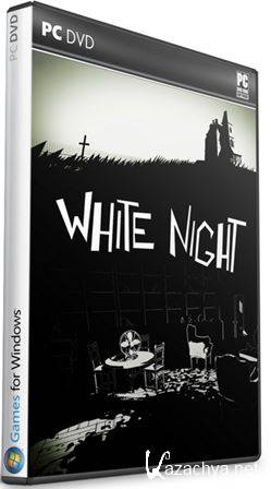 White Night (2015) PC | 