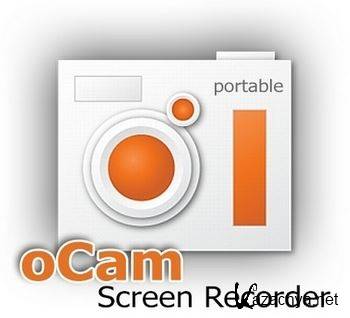 oCam Screen Recorder 113.0 (2015) PC | RePack & Portable by KpoJIuK