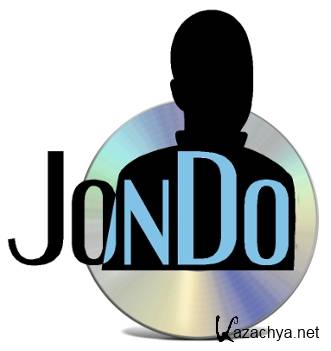 JonDo 0.9.79.1 [   ] [i386] (2015) 