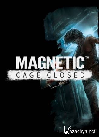 Magnetic: Cage Closed (2015/RUS/ENG/MULTI8)