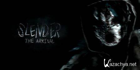 Slender: The Arrival [v 2.0.0] (2013) PC