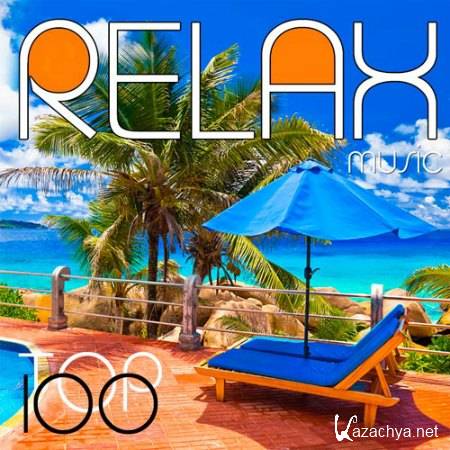 Top 100 Relax Music (2015)