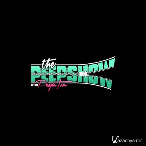 Peep This - The Peepshow 034 (2015-05-26)