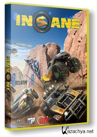 Insane 2 (2011) PC | RePack  R.G. 