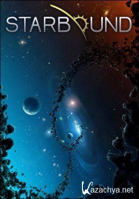 Starbound [Upbeat Giraffe - Update 2] (2013) PC | Repack  R.G. Freedom