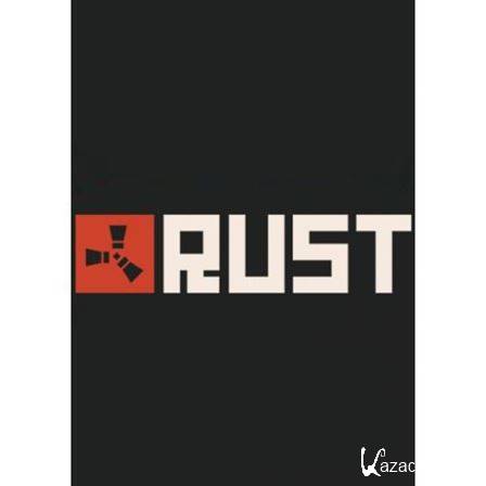 Rust Legacy (2014) PC | RePack  R.G. Alkad