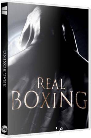 Real Boxing (2014) PC | RePack  R.G. Games