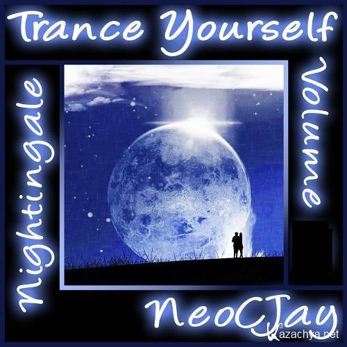 NeoCJay - Trance Yourself Nightingale 049 (2015-05-27)