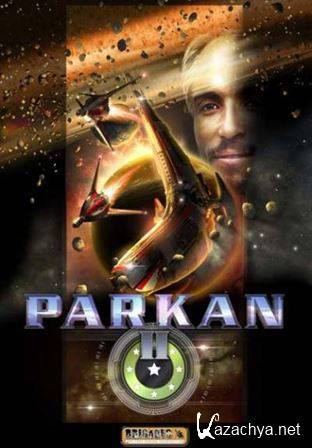 Parkan 2 (2005)  | 