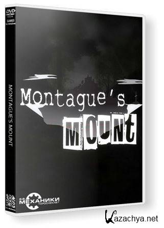 Montague's Mount (2013) PC | RePack