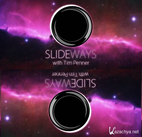 Tim Penner - Slideways Sessions 003 (2015-05-28)