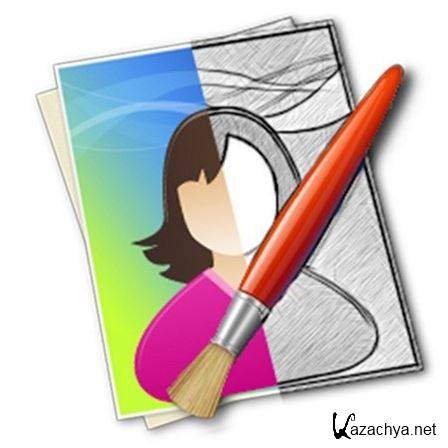 SoftOrbits Sketch Drawer Pro 3.0 (2015) PC
