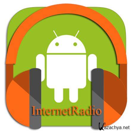 InternetRadio 1.0.1 (2015) Android