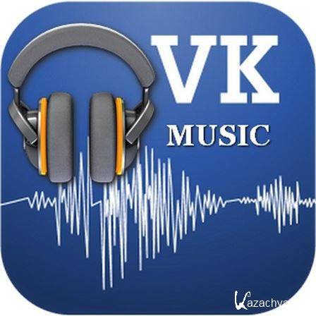 VKMusic 4.64 (2015) 