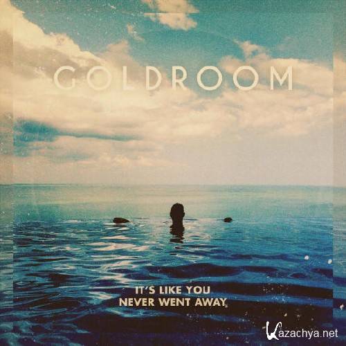 Goldroom Feat. Kayslee Collins - Tradewinds (Original Mix)