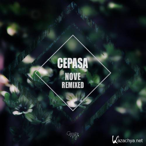 CEPASA - Nove Sunchase Remix 
